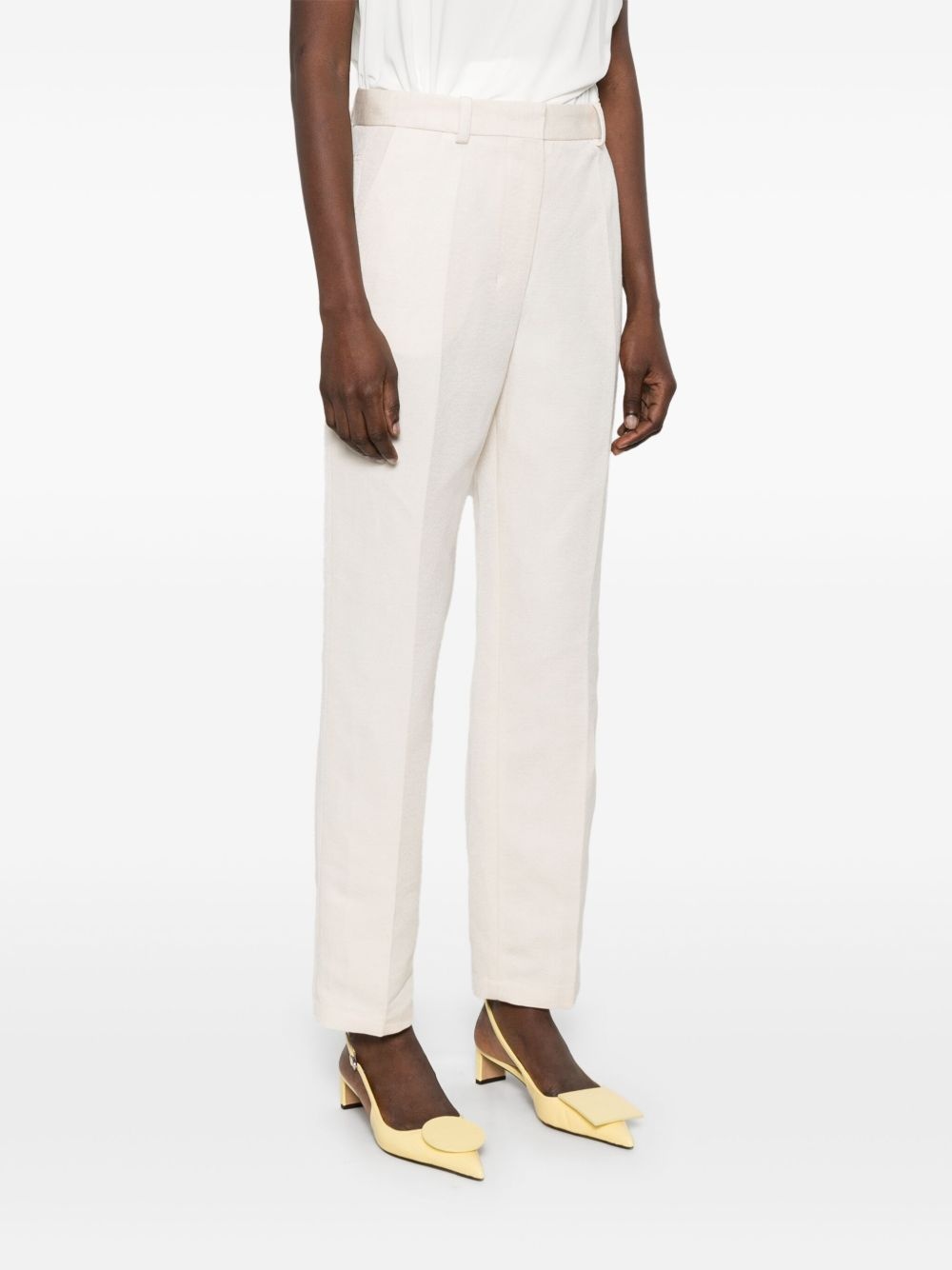 Le Pantalon Norma trousers - 3
