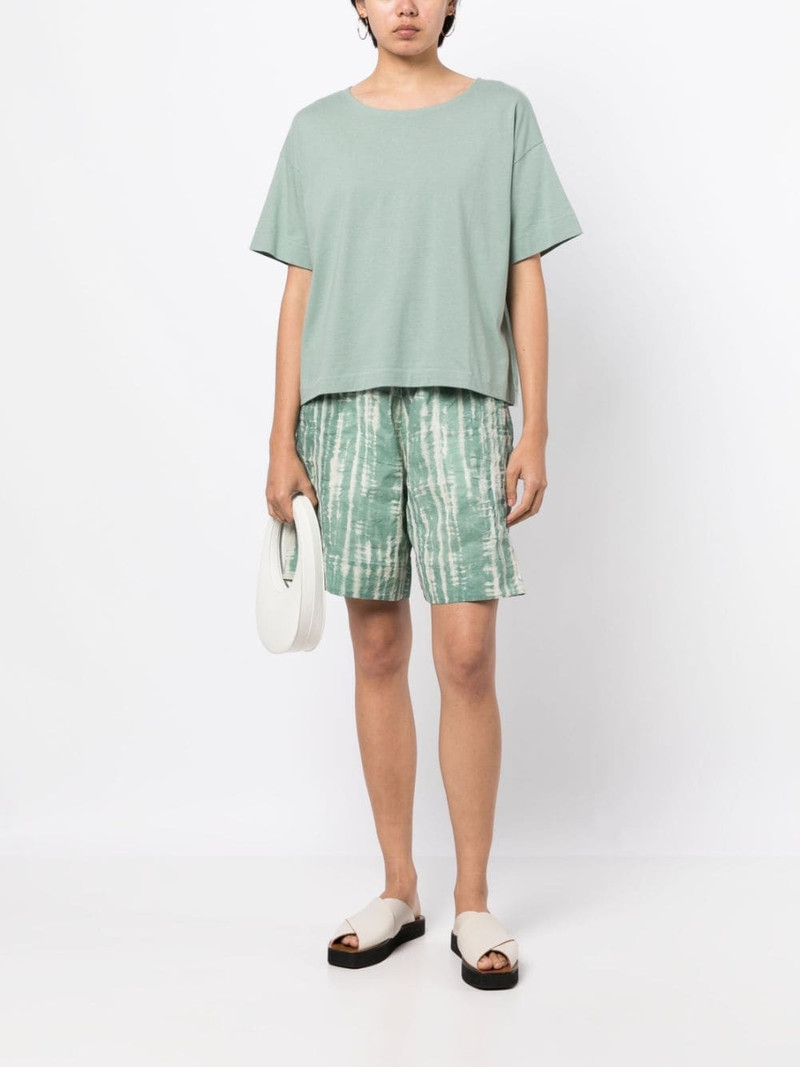 Toogood The Tapper short-sleeve T-shirt outlook