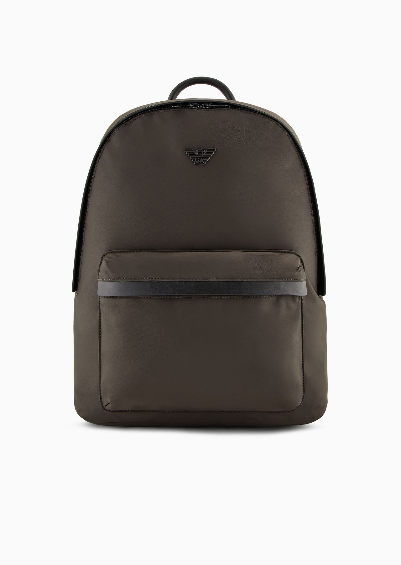 ASV recycled nylon backpack - 1