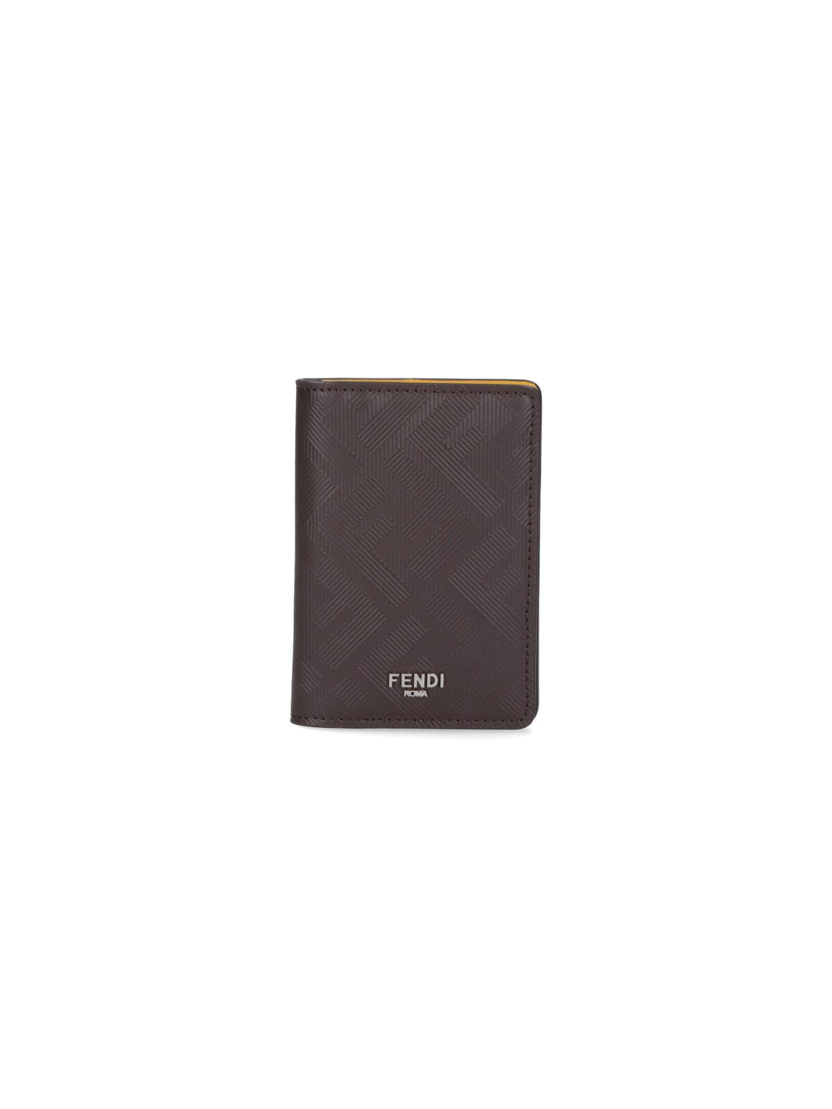 BI-FOLD CARD HOLDER "SHADOW" - 1