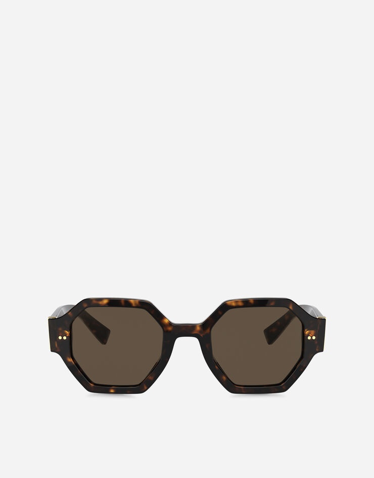 Gros grain sunglasses - 1