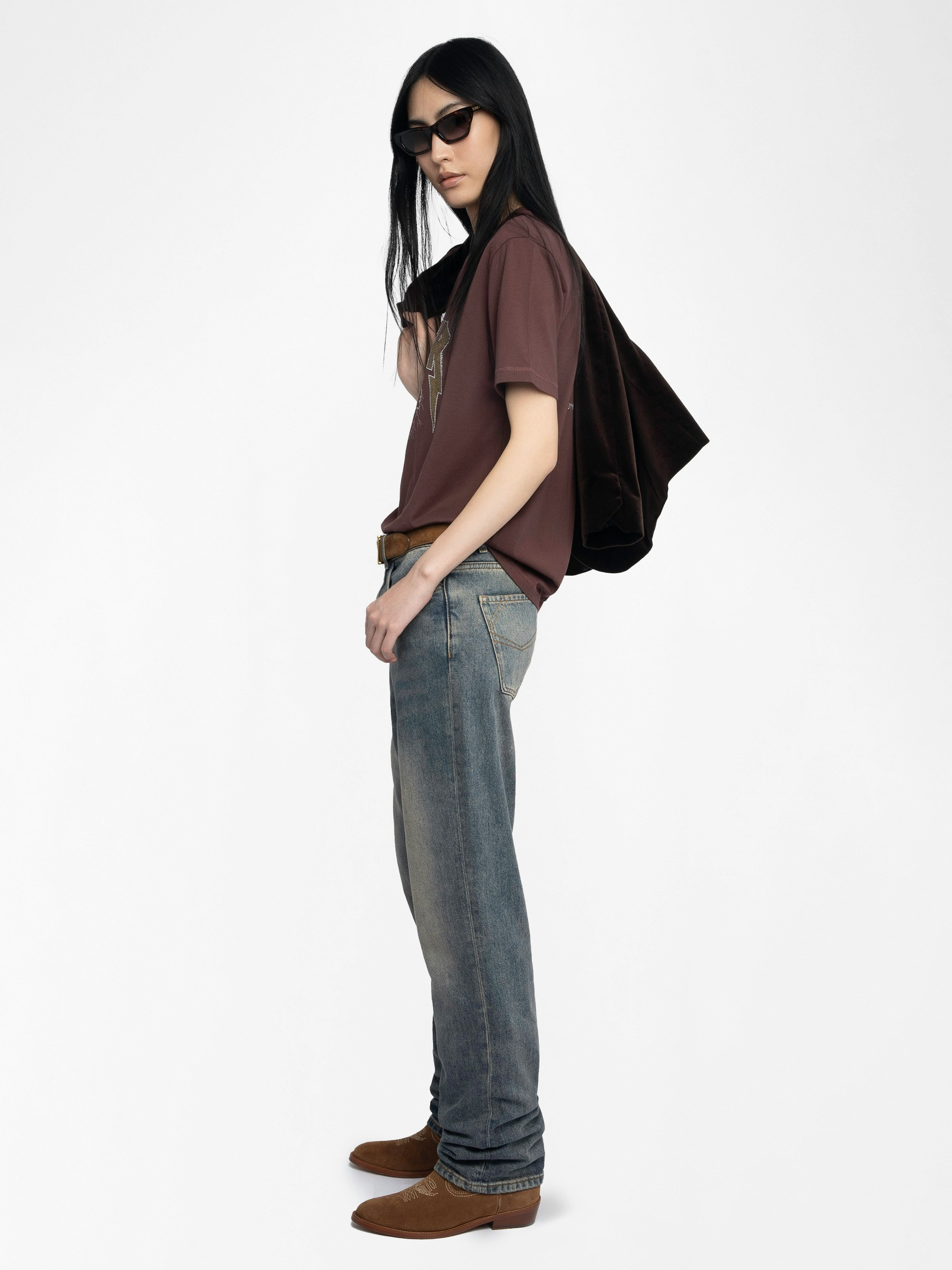 Edwin T-shirt - 4