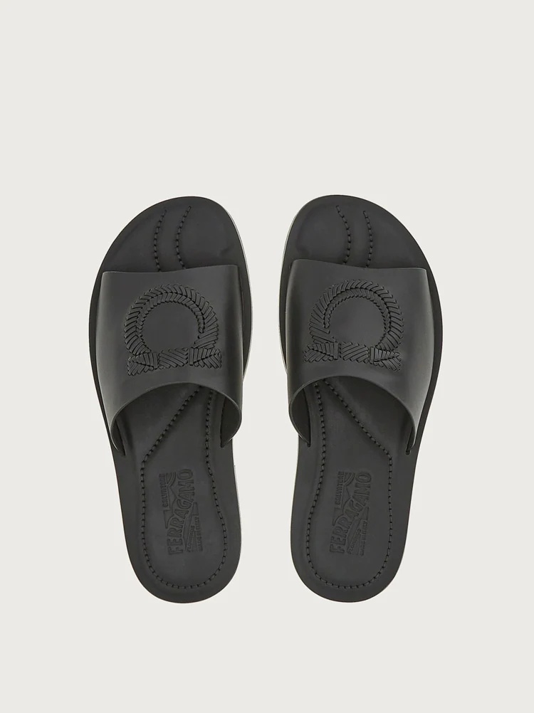 GANCINI SANDAL - 2