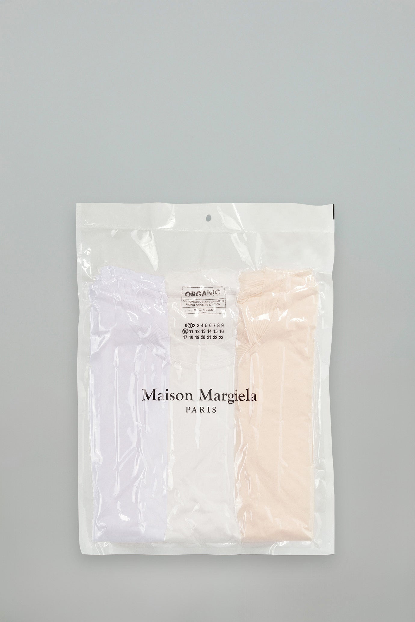T-Shirts Pack of Three - 4