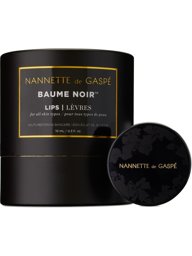 Baume Noir Lips, 10 mL 4