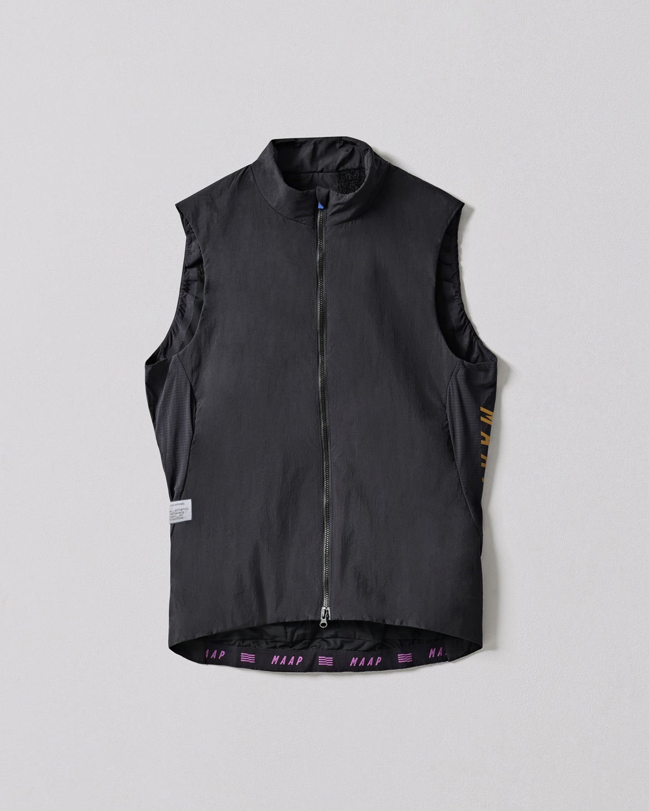 Women's Alt_Road™ Thermal Vest - 7