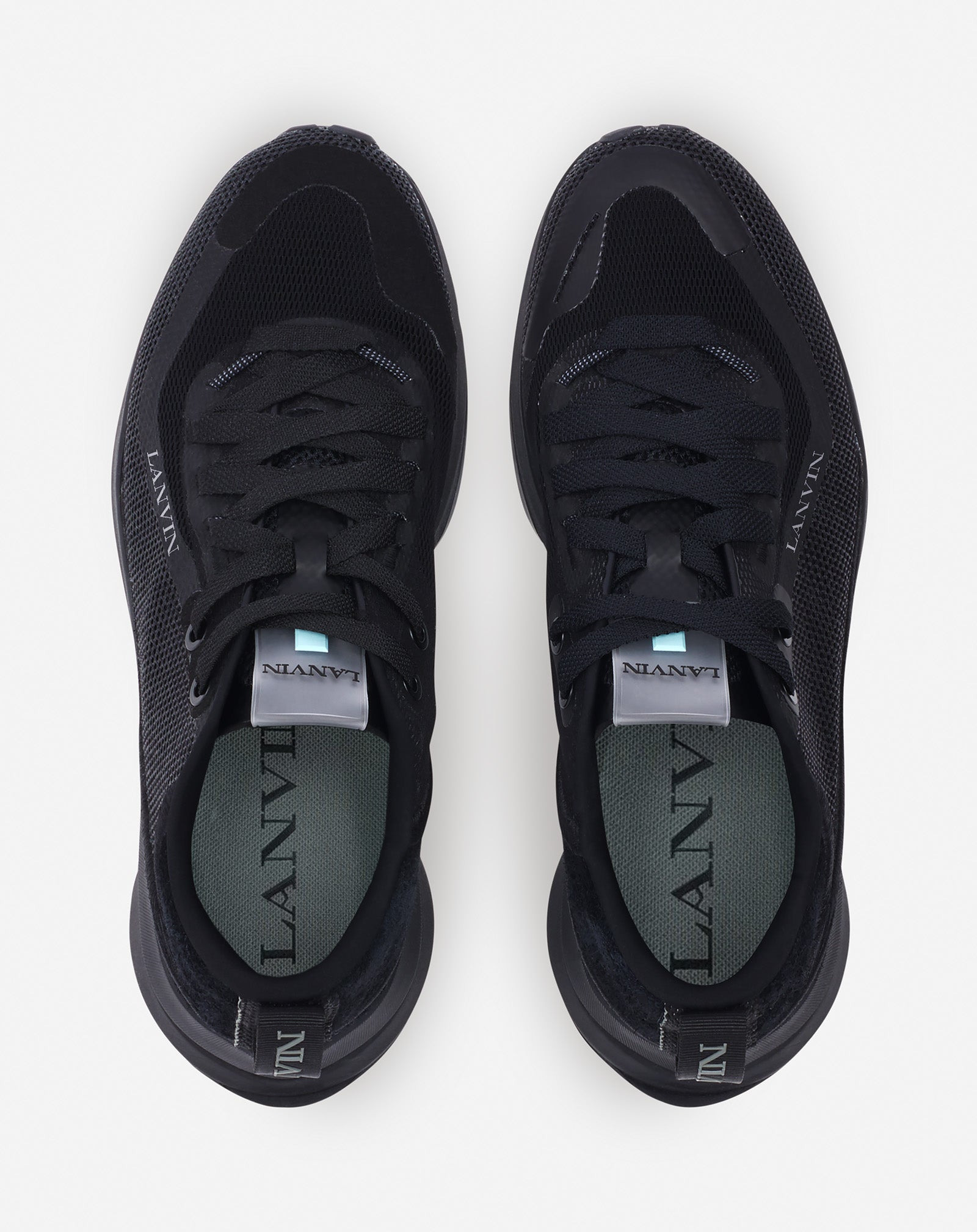 L-I MESH SNEAKERS - 4