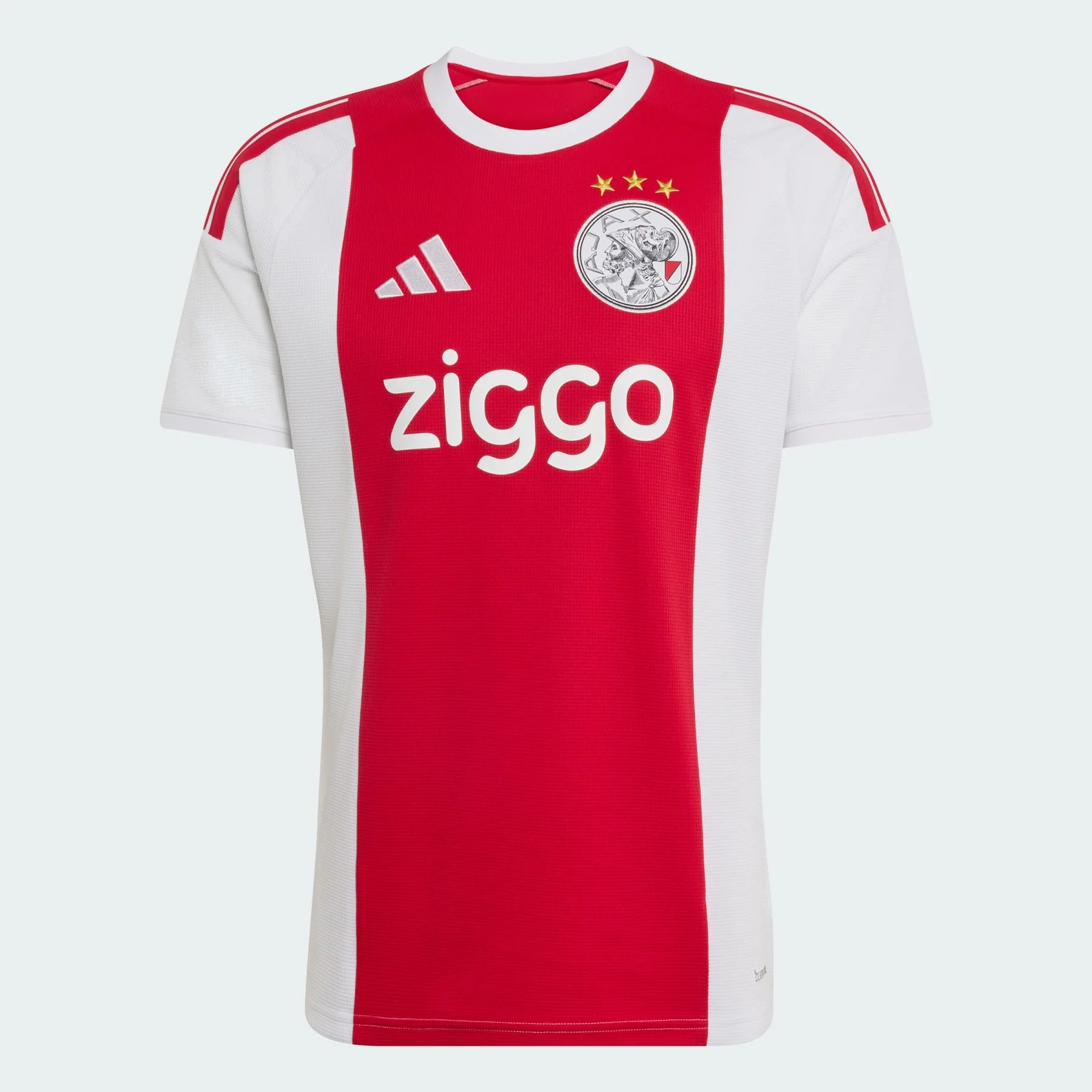 Ajax Amsterdam 26/27 Home Jersey - 1