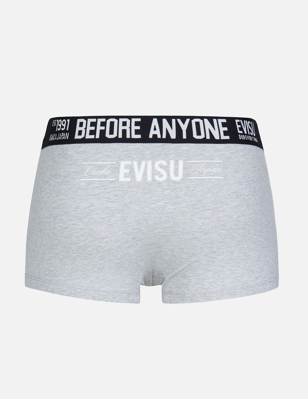 THREE-PACK MIXED TRUNKS - 4
