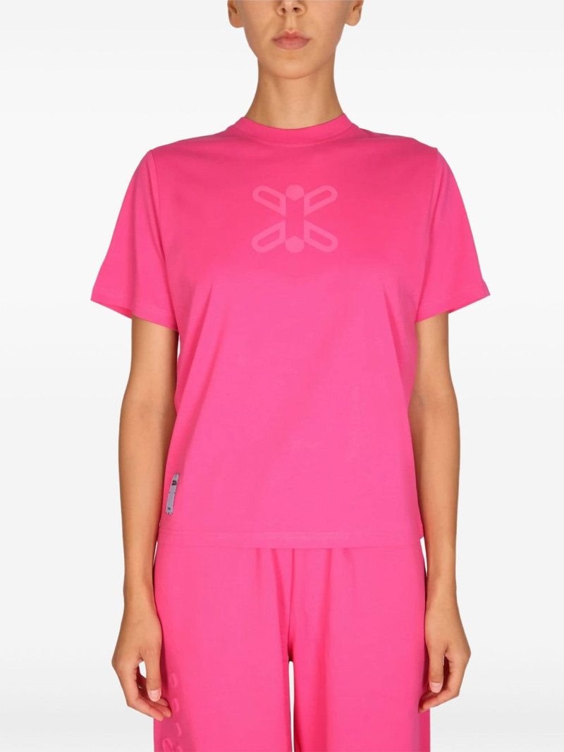 logo T-shirt 1