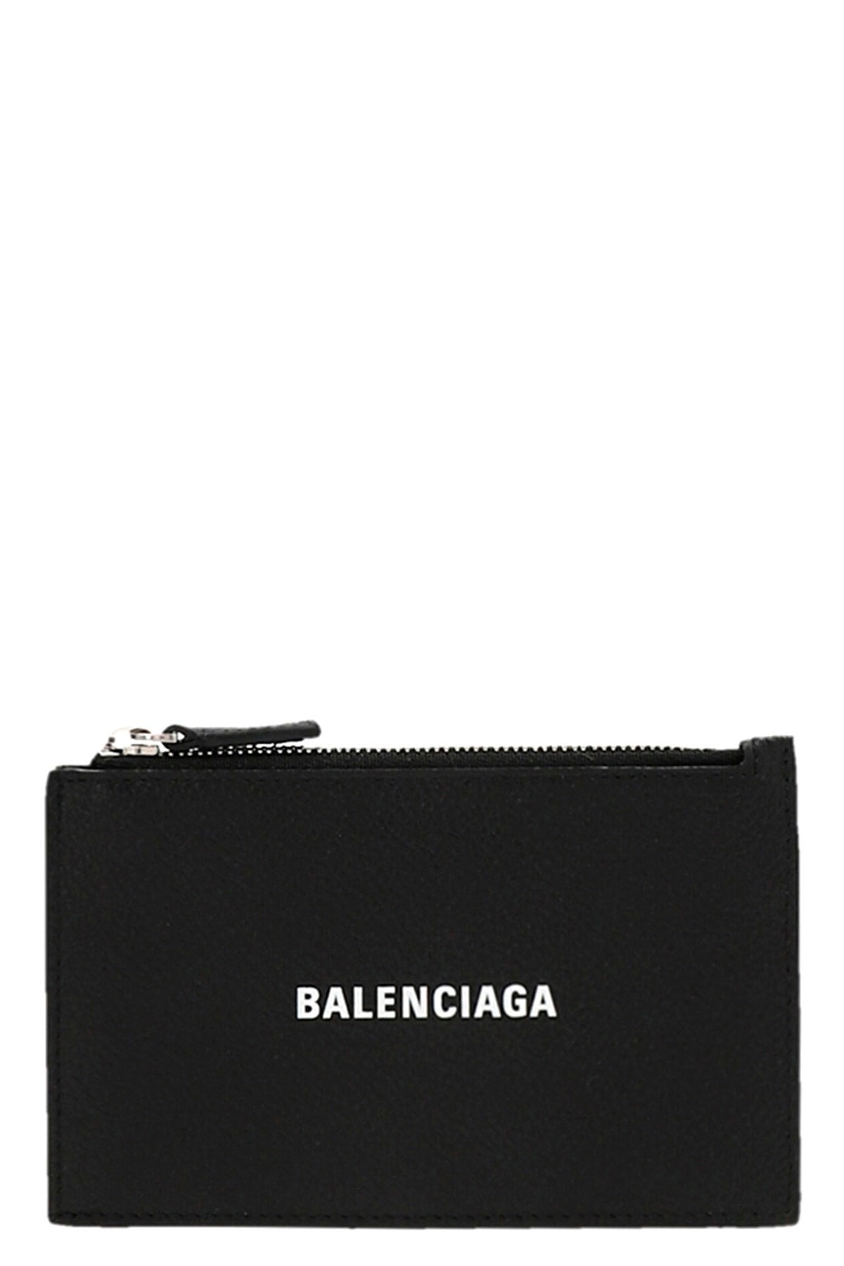 Balenciaga Men 'Cash' Card - 1