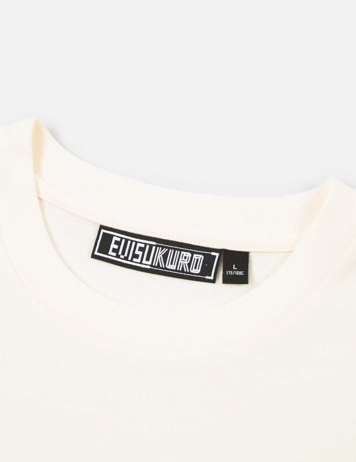 Logo and Kamon Foil Print T-shirt - 9