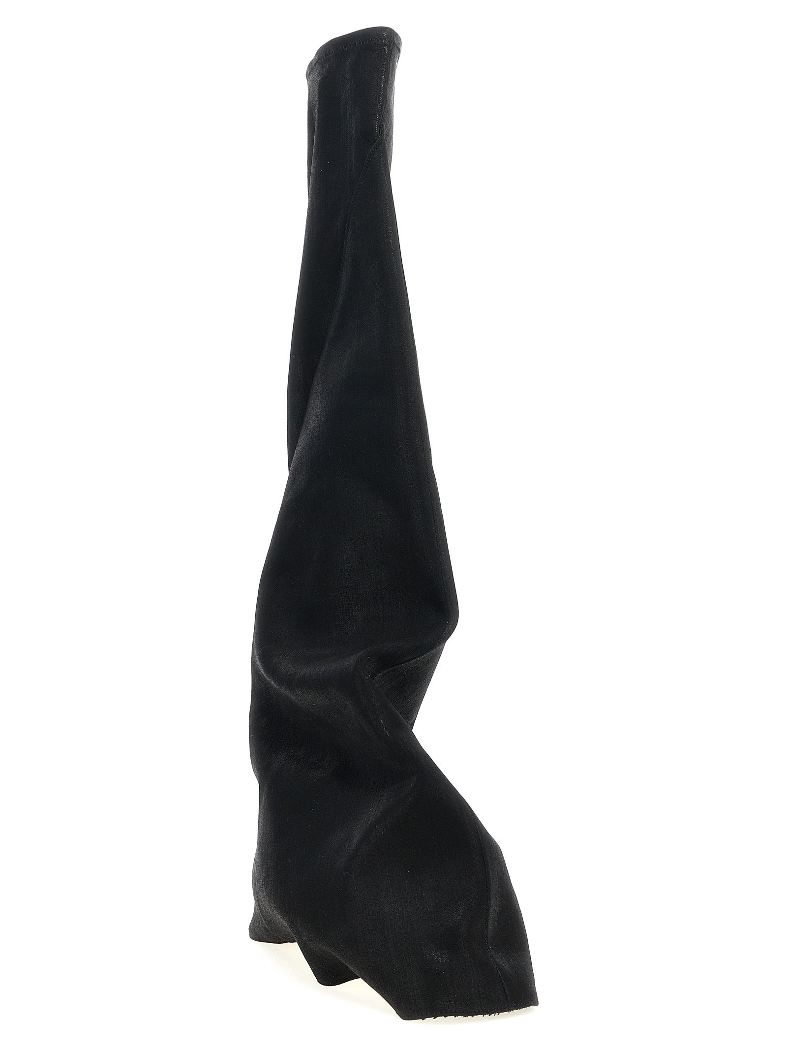 Drkshdw Women 'Fetish' Boots - 2