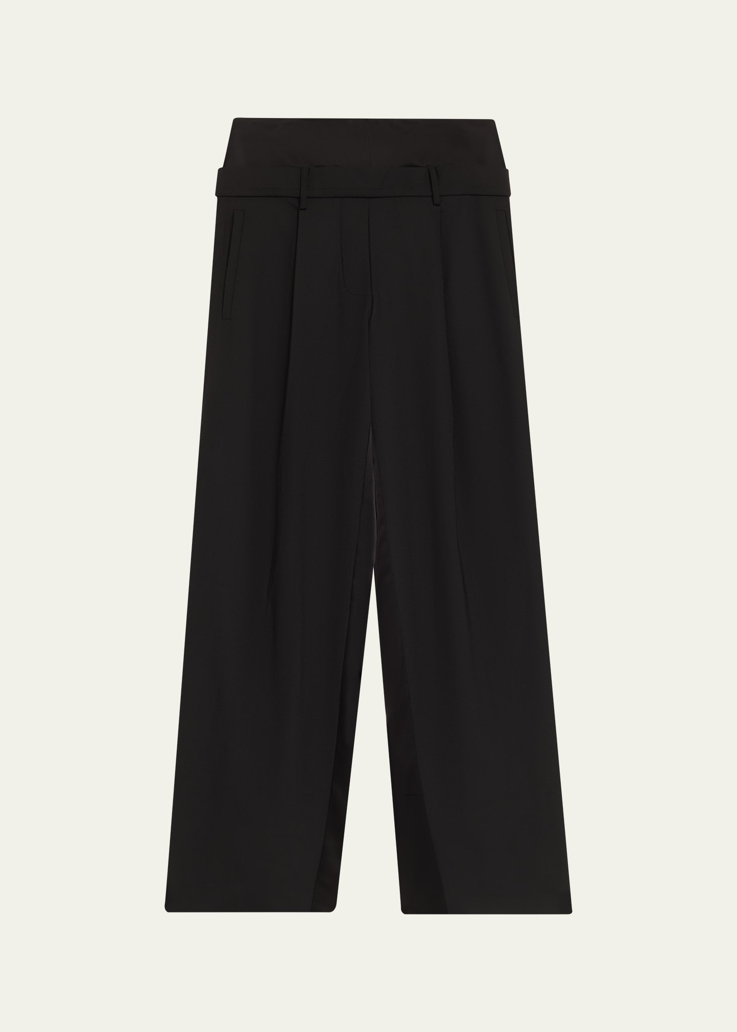 Portia Duo Trousers - 1