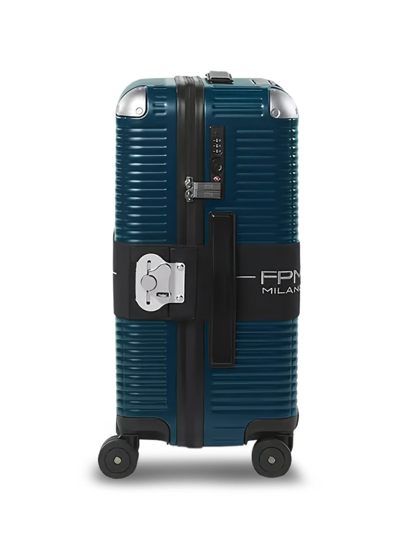 Bank Deluxe luggage 3