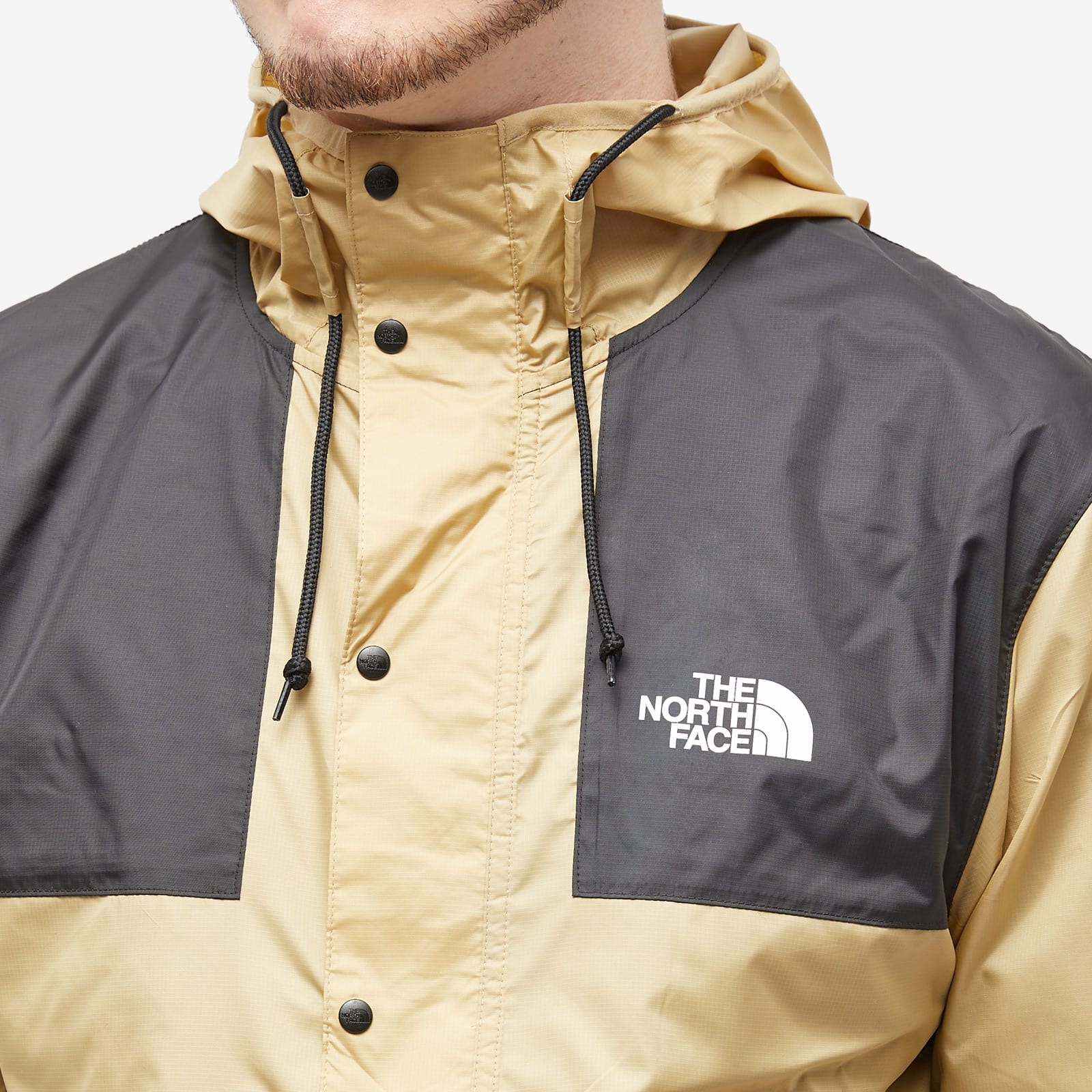 The North Face Seasonal Moutain Jacket - 5