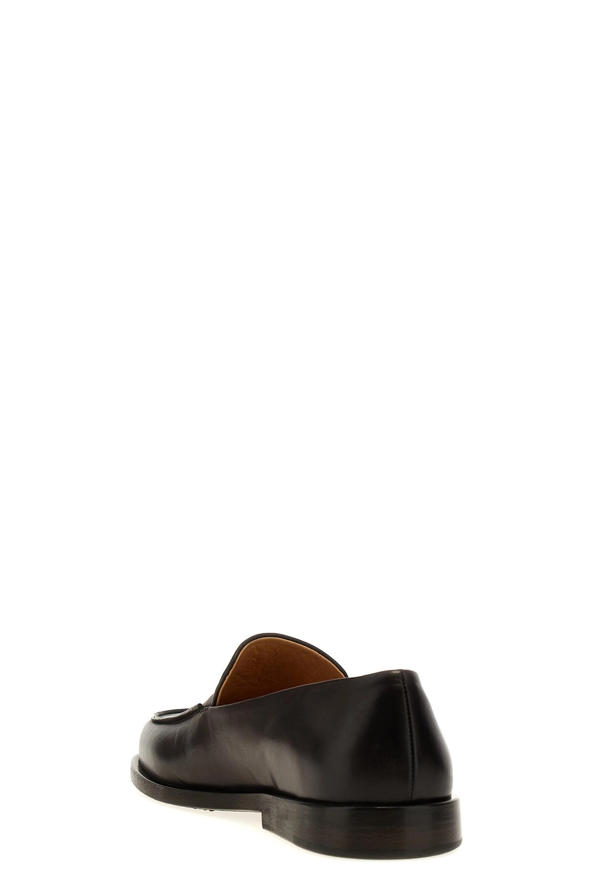 'Mocasso' loafers - 3