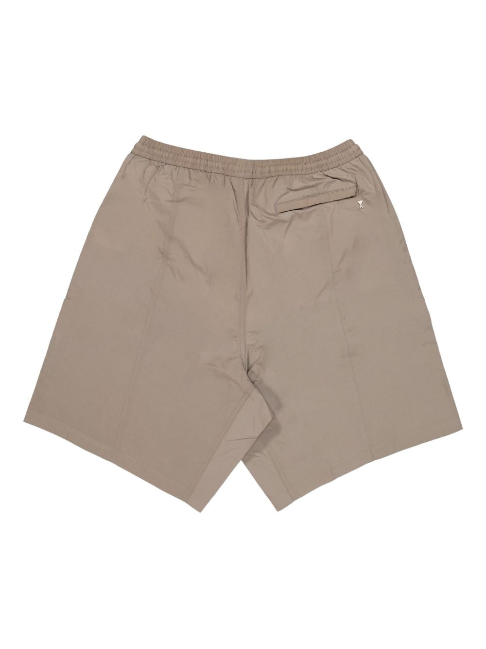 panelled swim shorts - 2