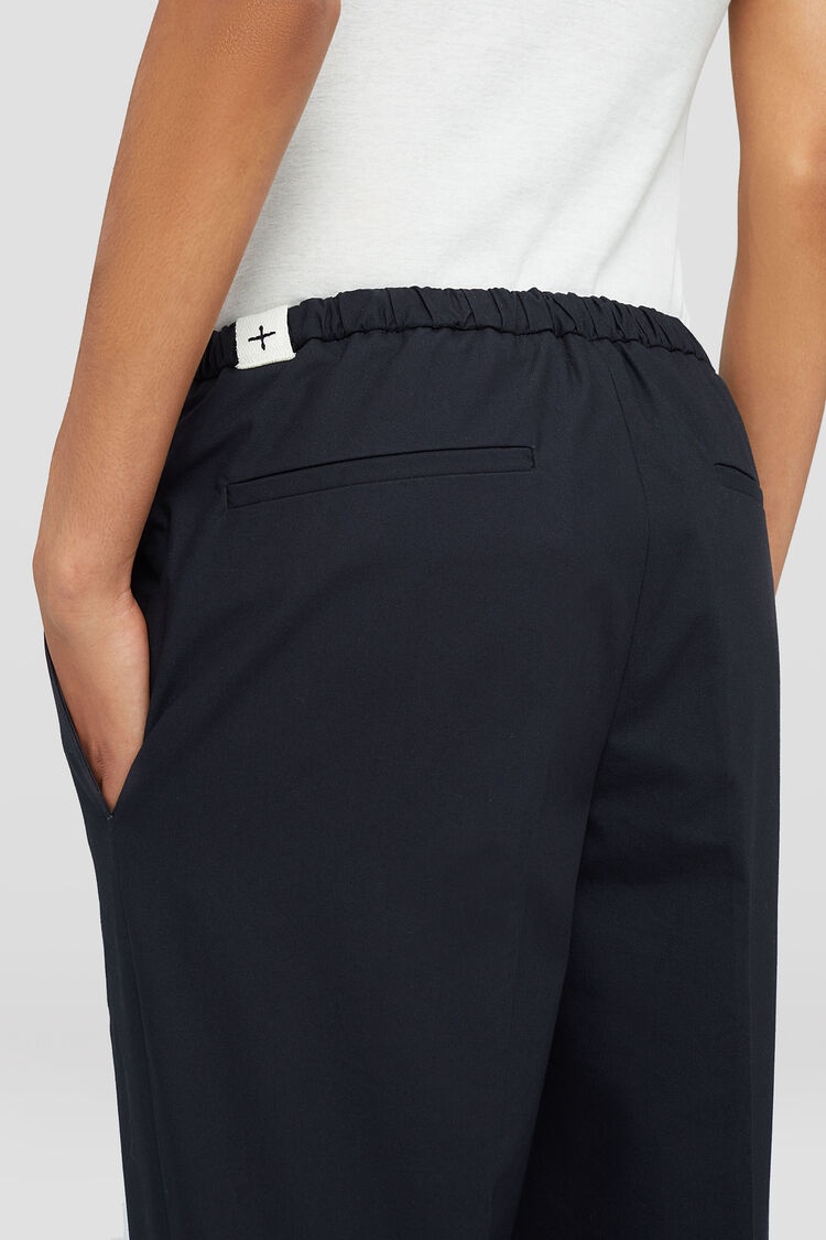 Drawstring Trousers - 6