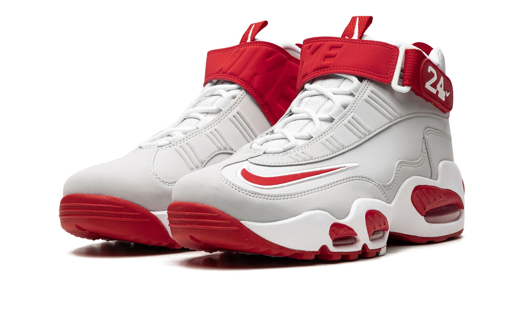 Air Griffey Max 1 "Cincinnati Reds" - 2