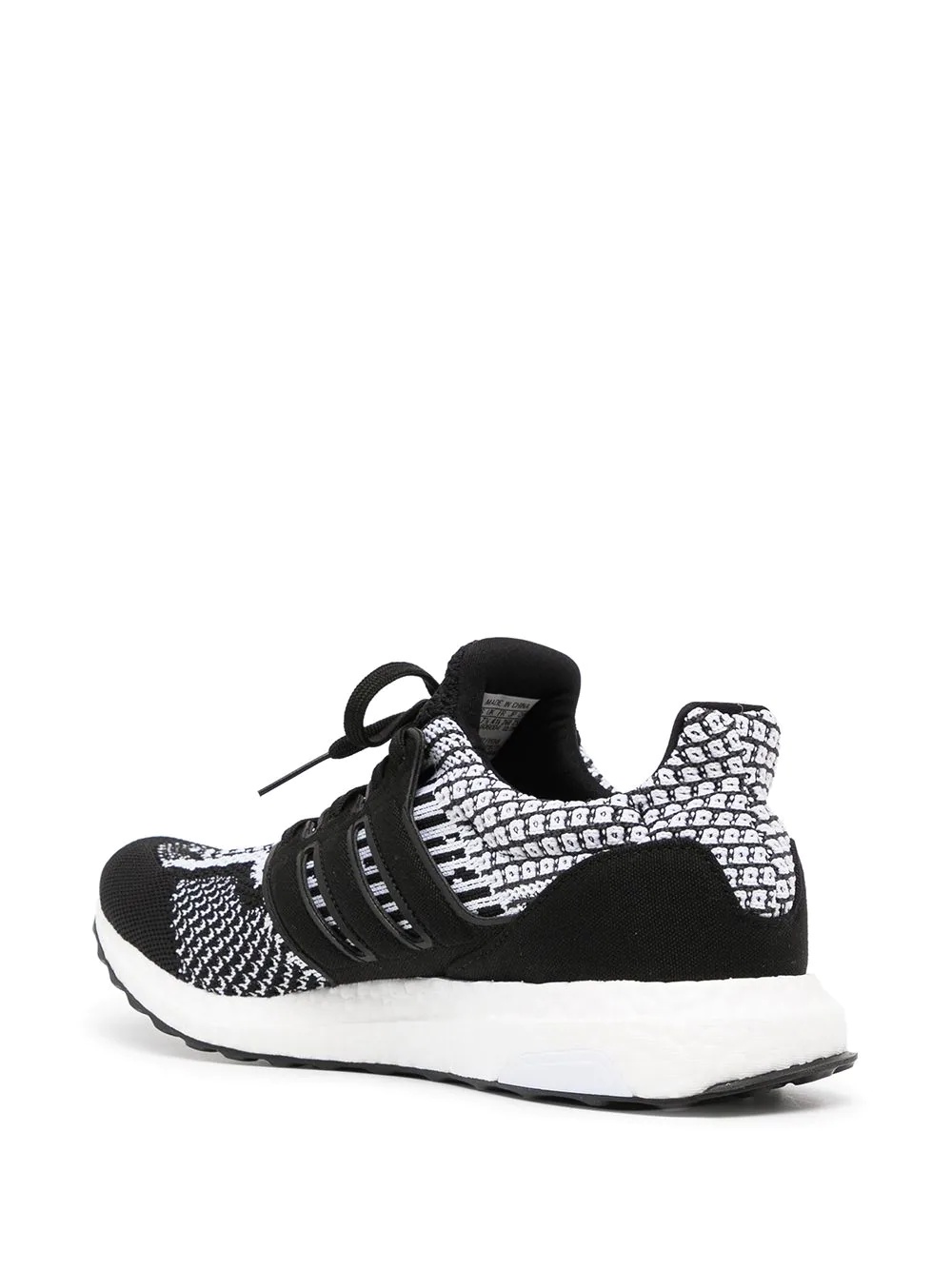 Ultraboost 5.0 DNA low-top sneakers - 3