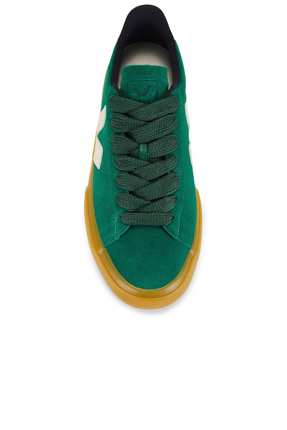 Campo Bold Sneaker - 4