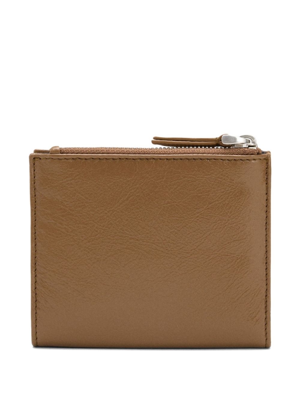 Voulez Vous zipped wallet - 2
