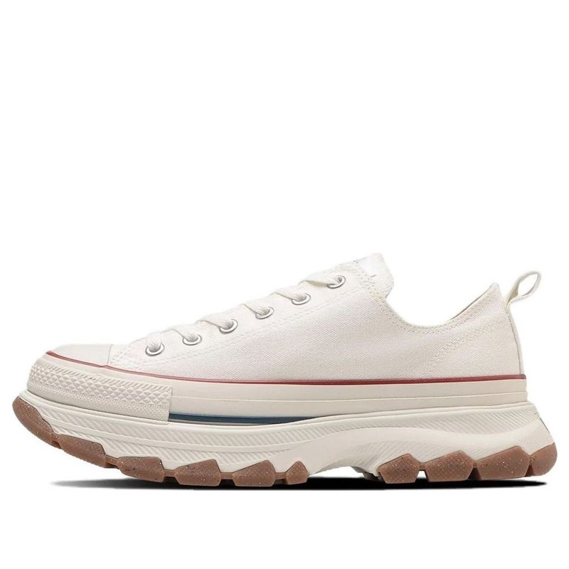 Converse All Star Trekwave Ox 'White' 31310081 - 1