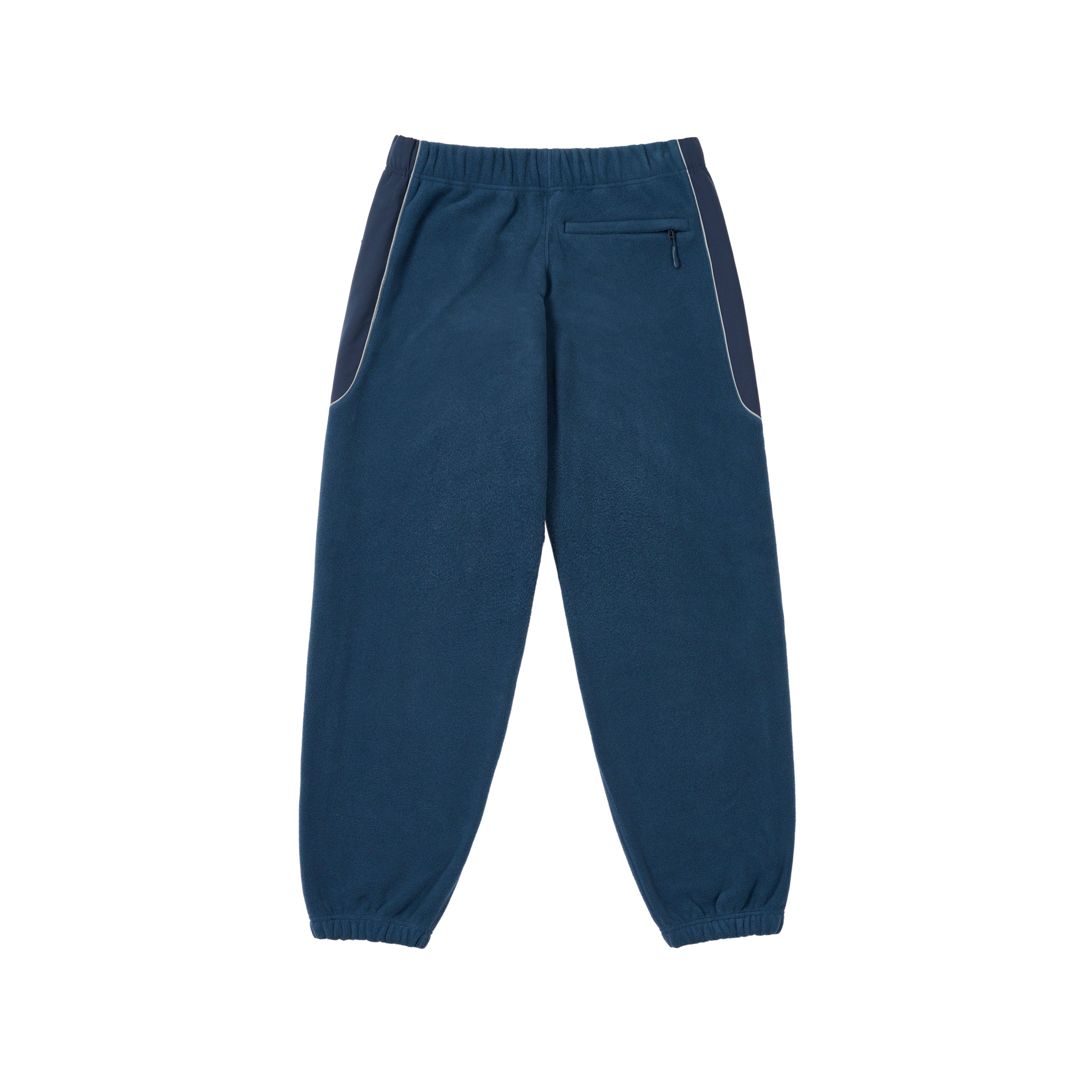 POLARTEC TRACK JOGGER BLUE BERRY - 2