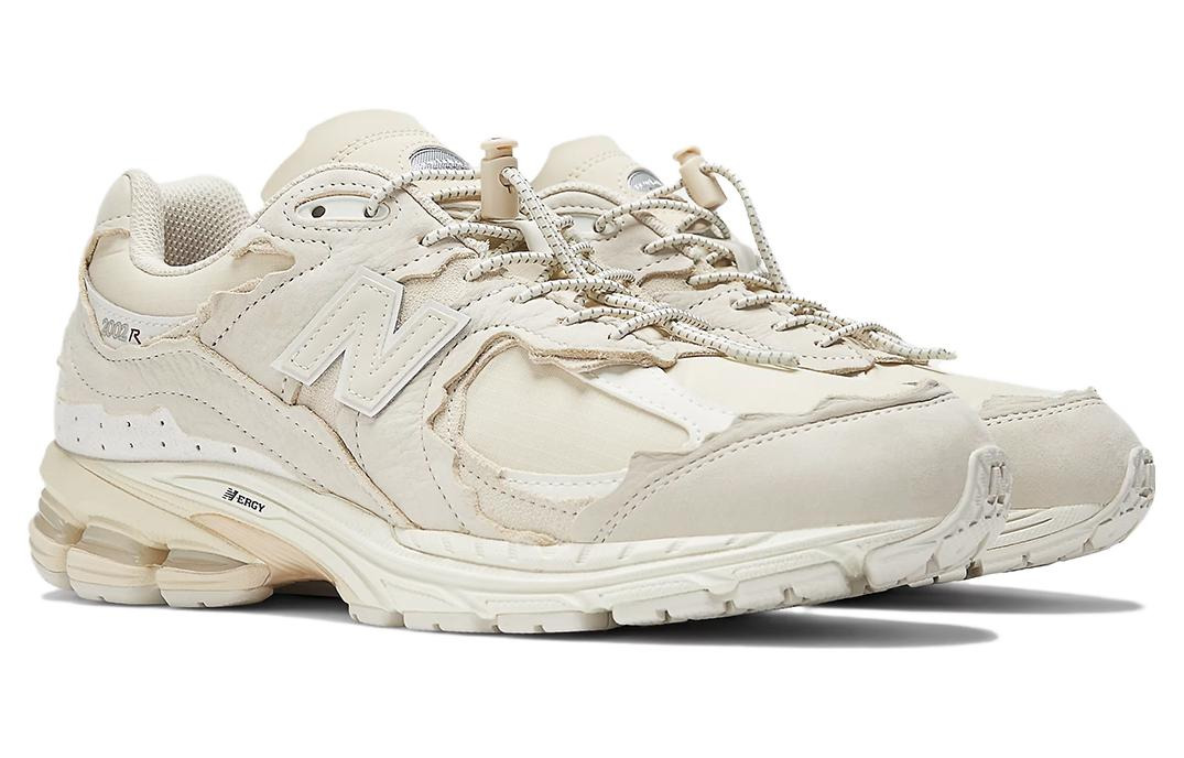 New Balance 2002R 'Protection Pack - Sandstone' M2002RDQ - 4