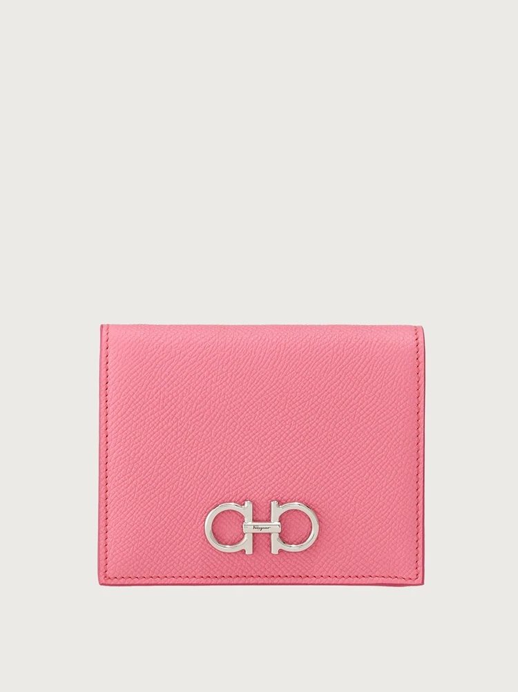 GANCINI COMPACT WALLET - 1