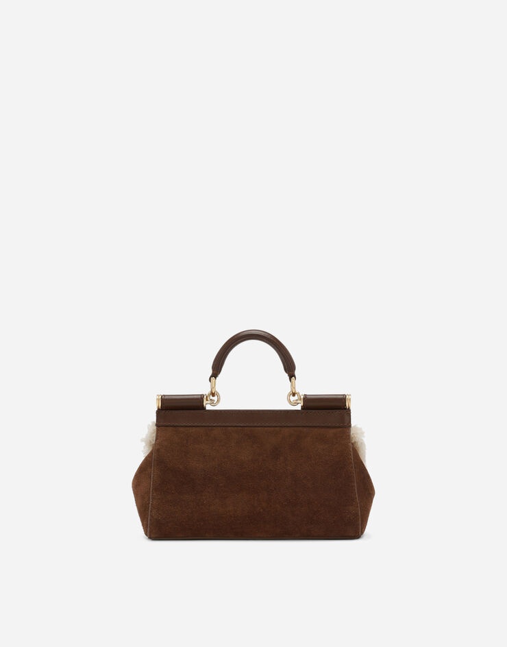 Small Sicily handbag - 3
