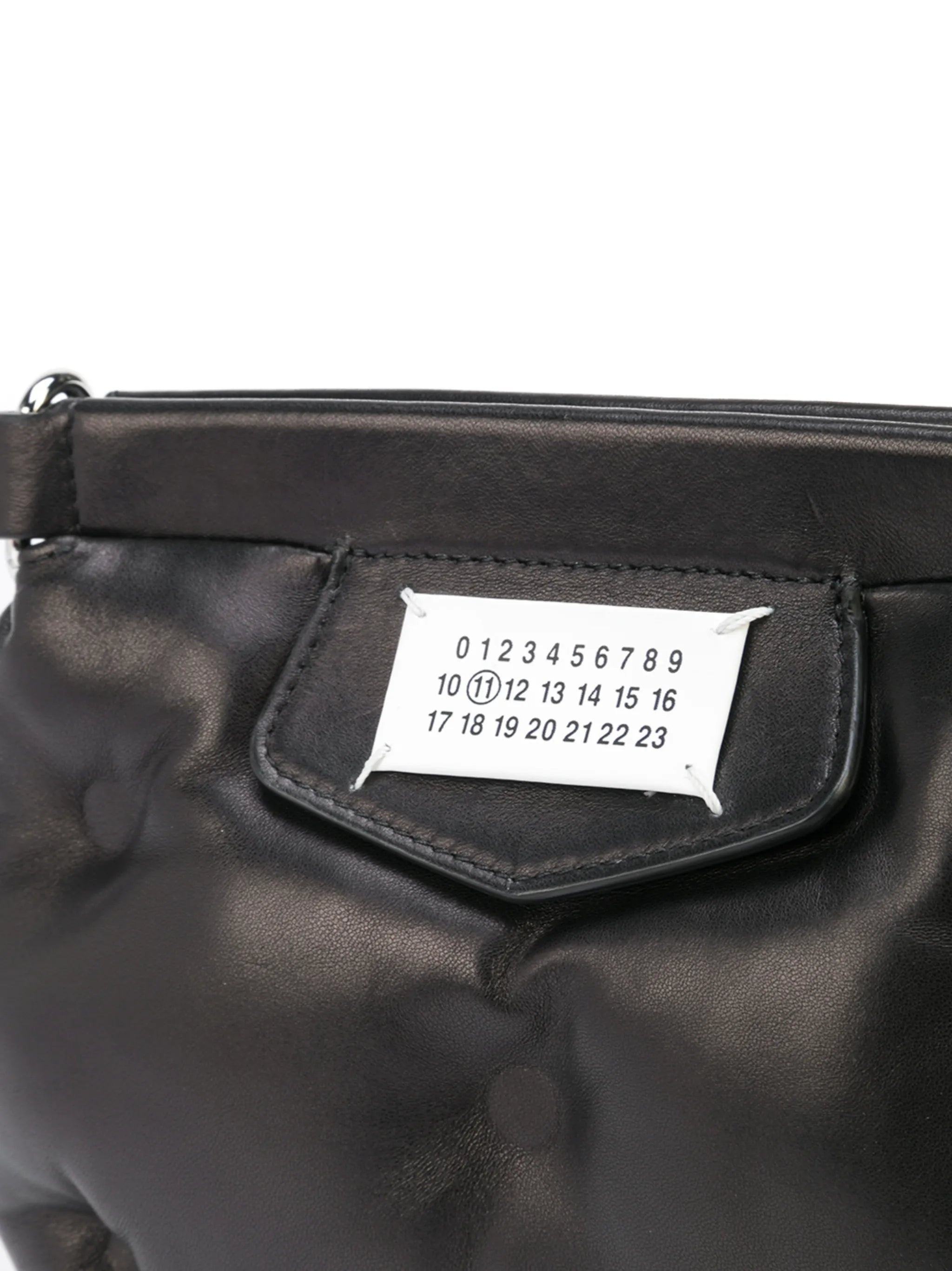 Mini Glam Slam Red Carpet Crossbody Bag - 4