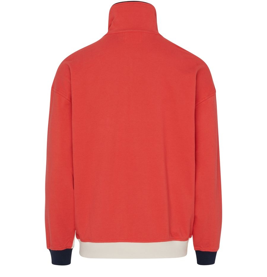 ISABEL MARANT｜LONG-SLEEVED ZIP-UP/TURTLENECK (ARIANN (S Isabel Marant Ariann-gz Turtleneck Sweater In