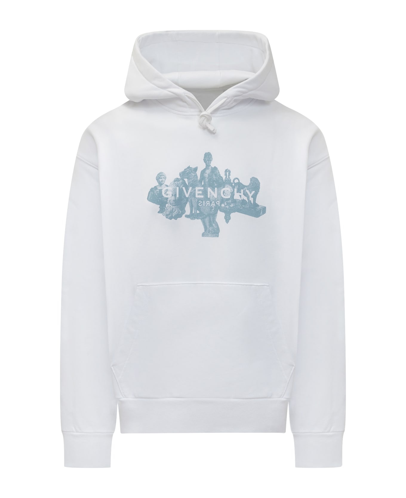 'oggetti Di Hubert' Hoodie - 1