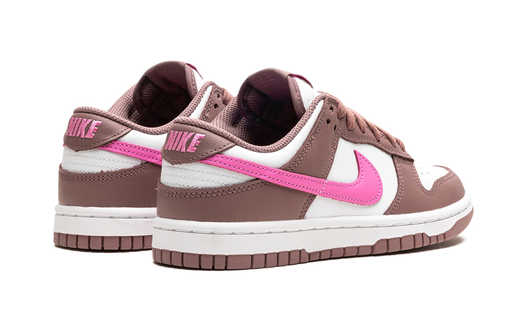 DUNK LOW WMNS "Smokey Mauve" - 3