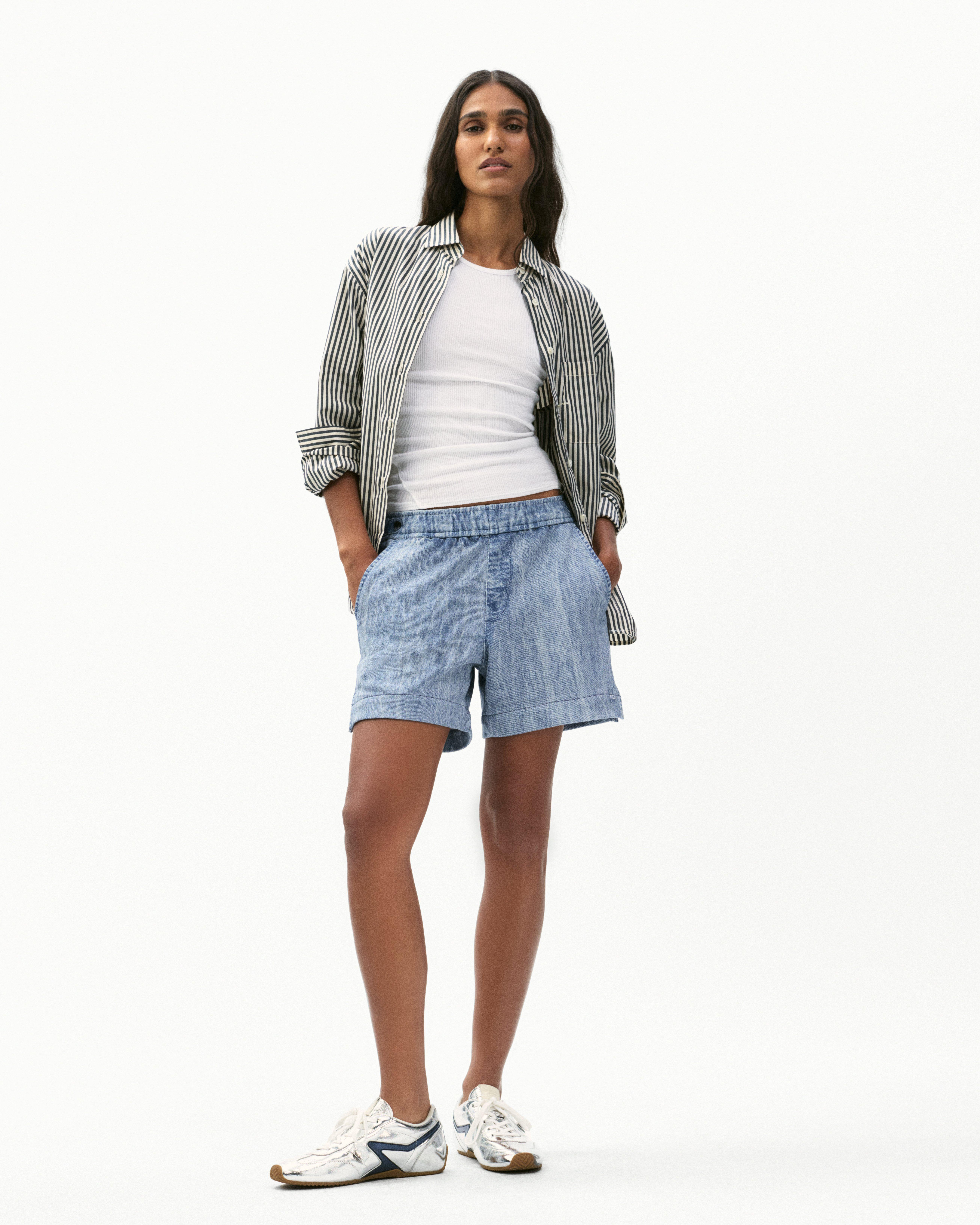 Limited-Edition Miramar Rematch Short - 4