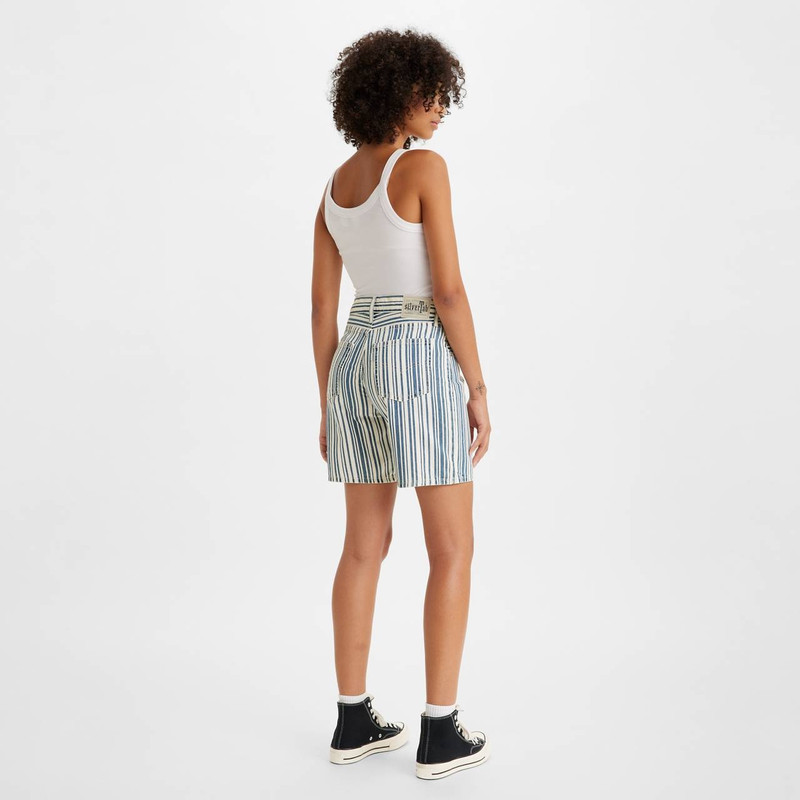 Levi's SILVER TAB™ BAGGY WOMEN'S SHORTS outlook