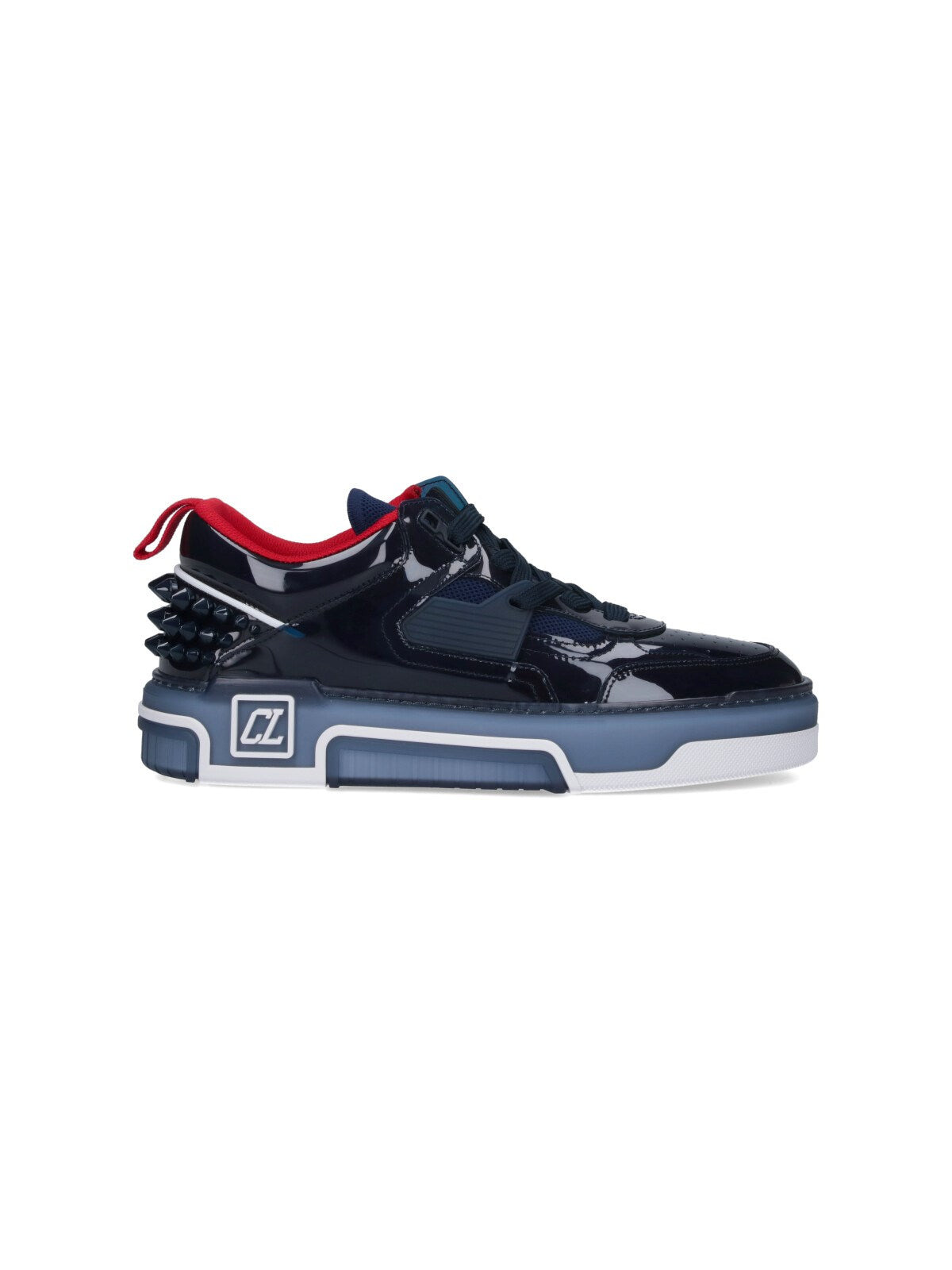 Christian Louboutin Men "Astroloubi" Sneakers - 1