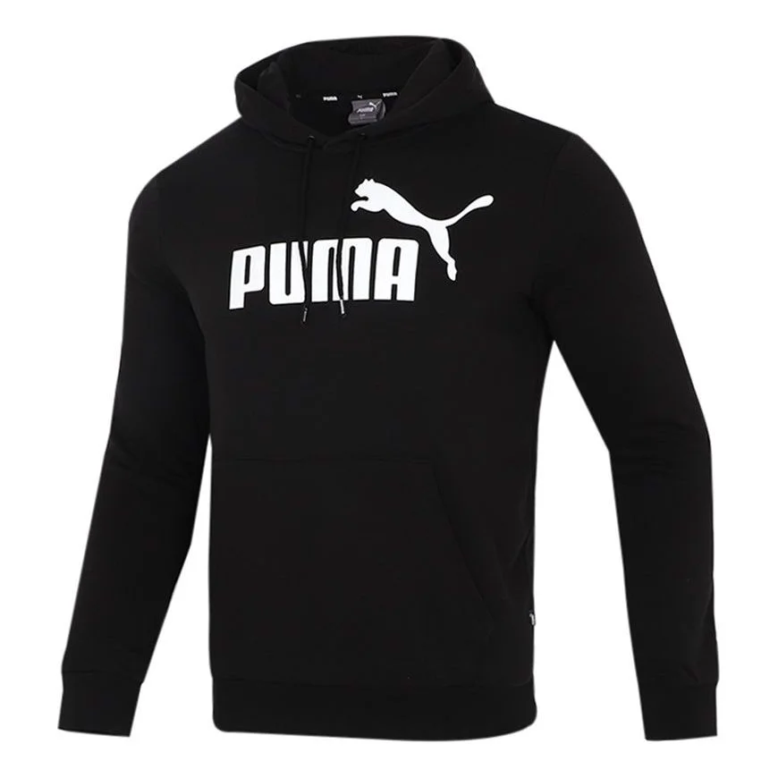 PUMA Sports Running Casual Loose Black 588709-01 - 1
