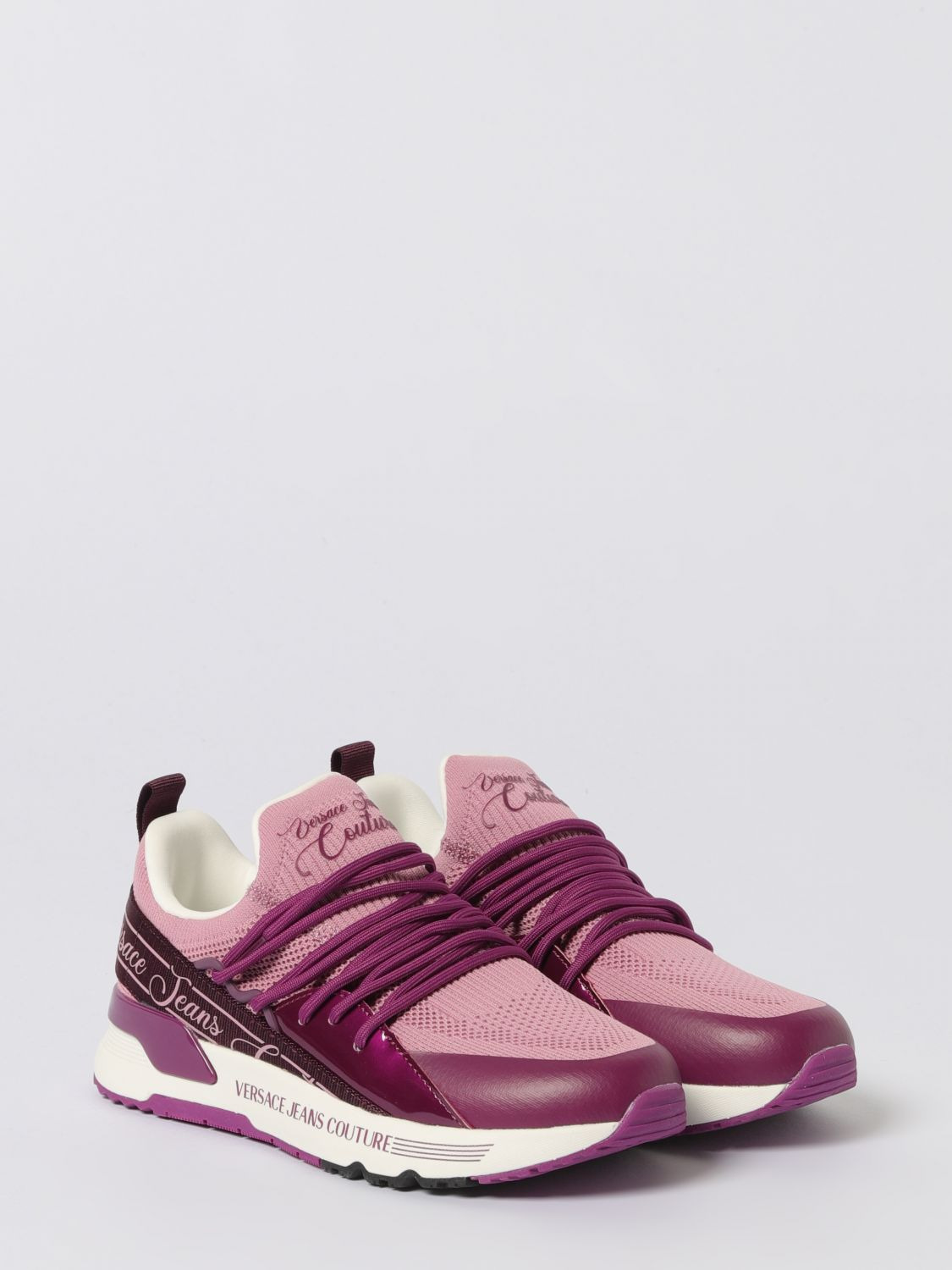 Sneakers woman Versace Jeans Couture - 2