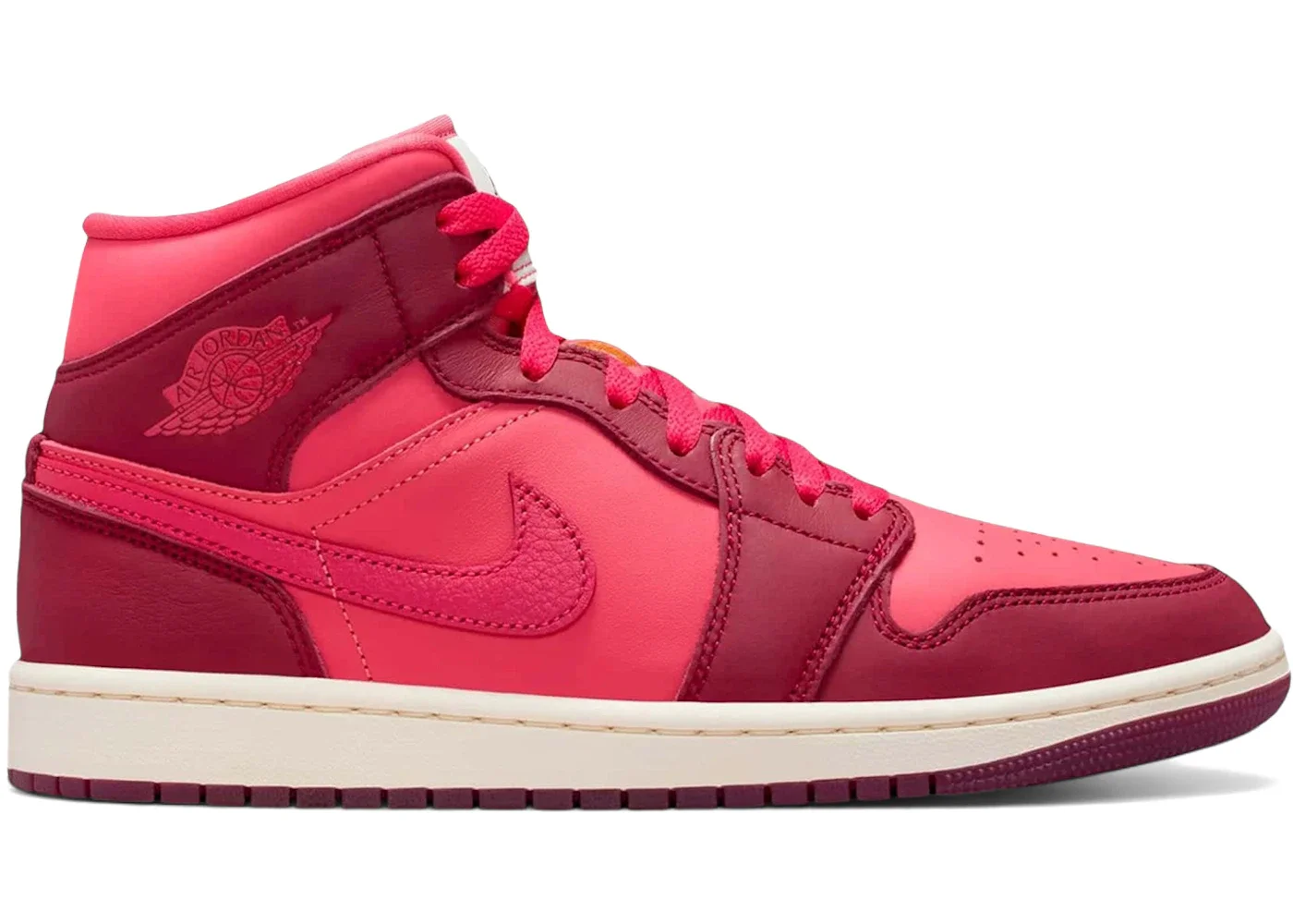 Jordan 1 Mid SE Valentine's Day (2026) (Women's) - 1