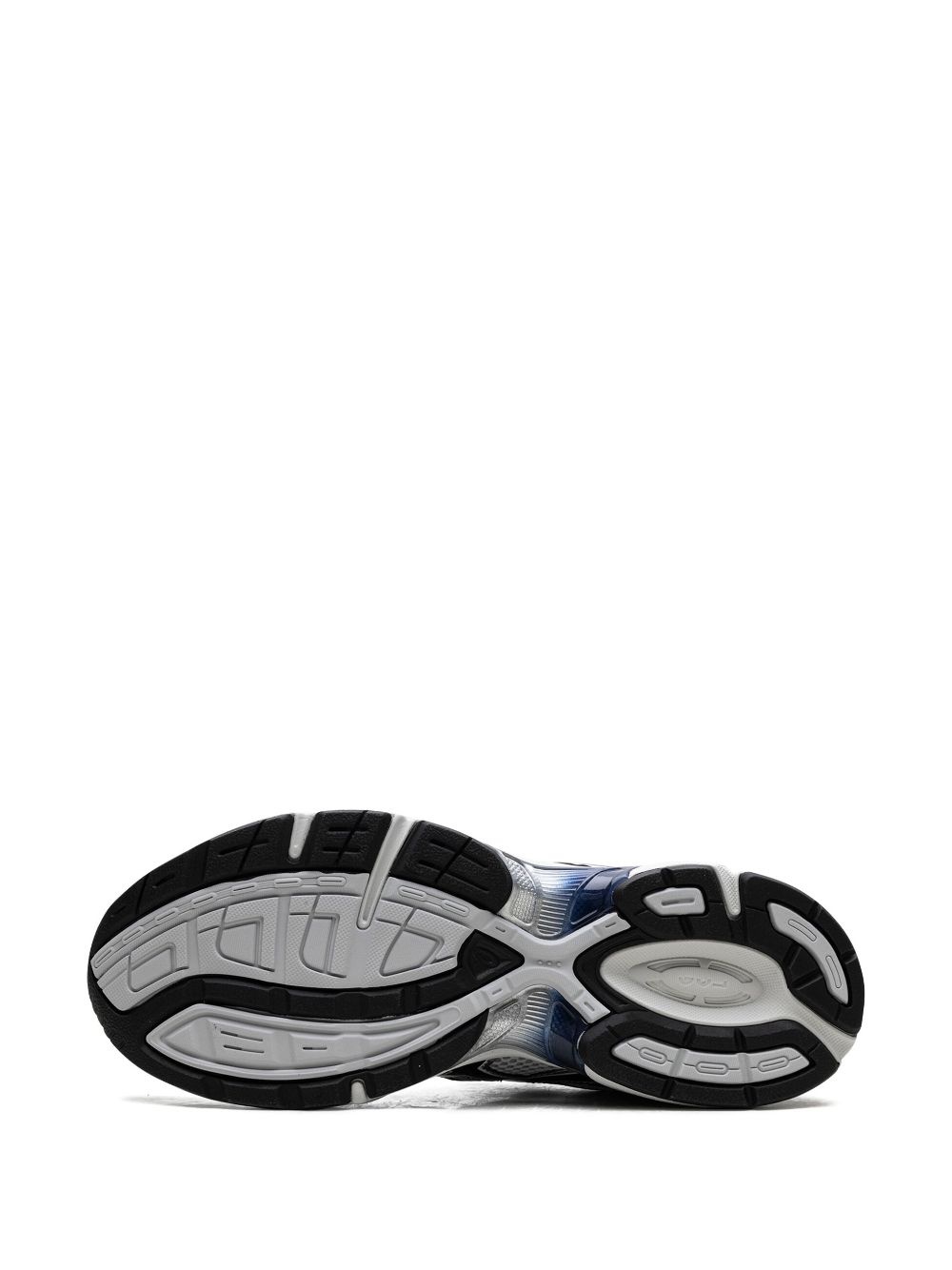 GEL-1130 "Glacier Grey/Black" sneakers - 4