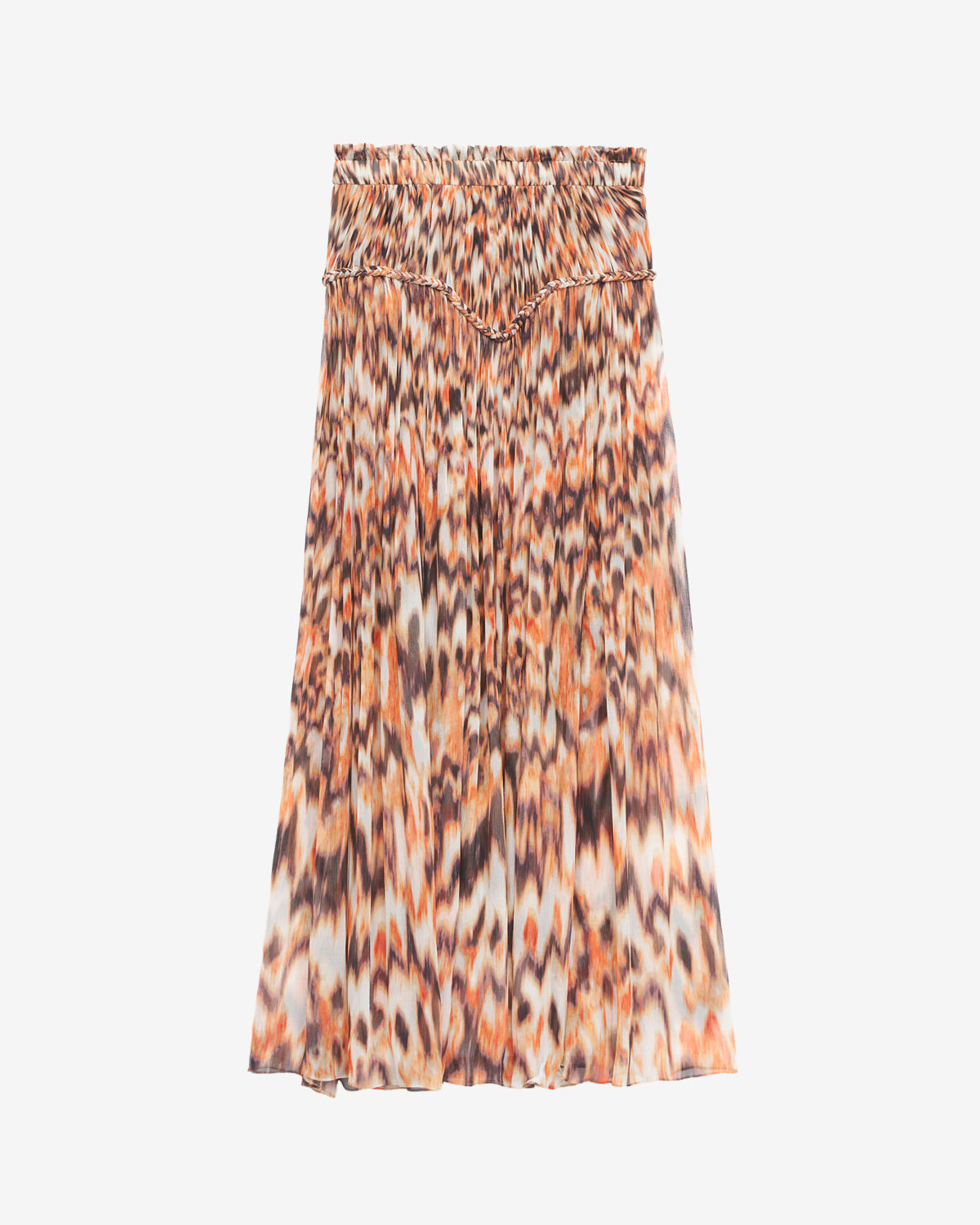 ROLANDE SKIRT - 1