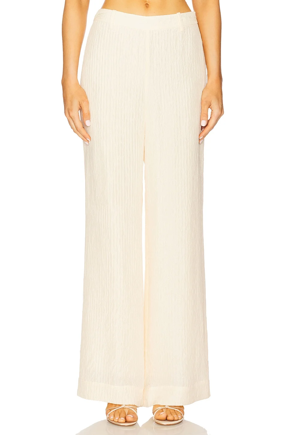 Serra Pant - 1