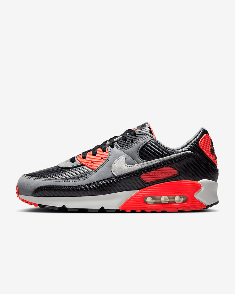 Nike Air Max 90 Premium Men's Shoes - 1