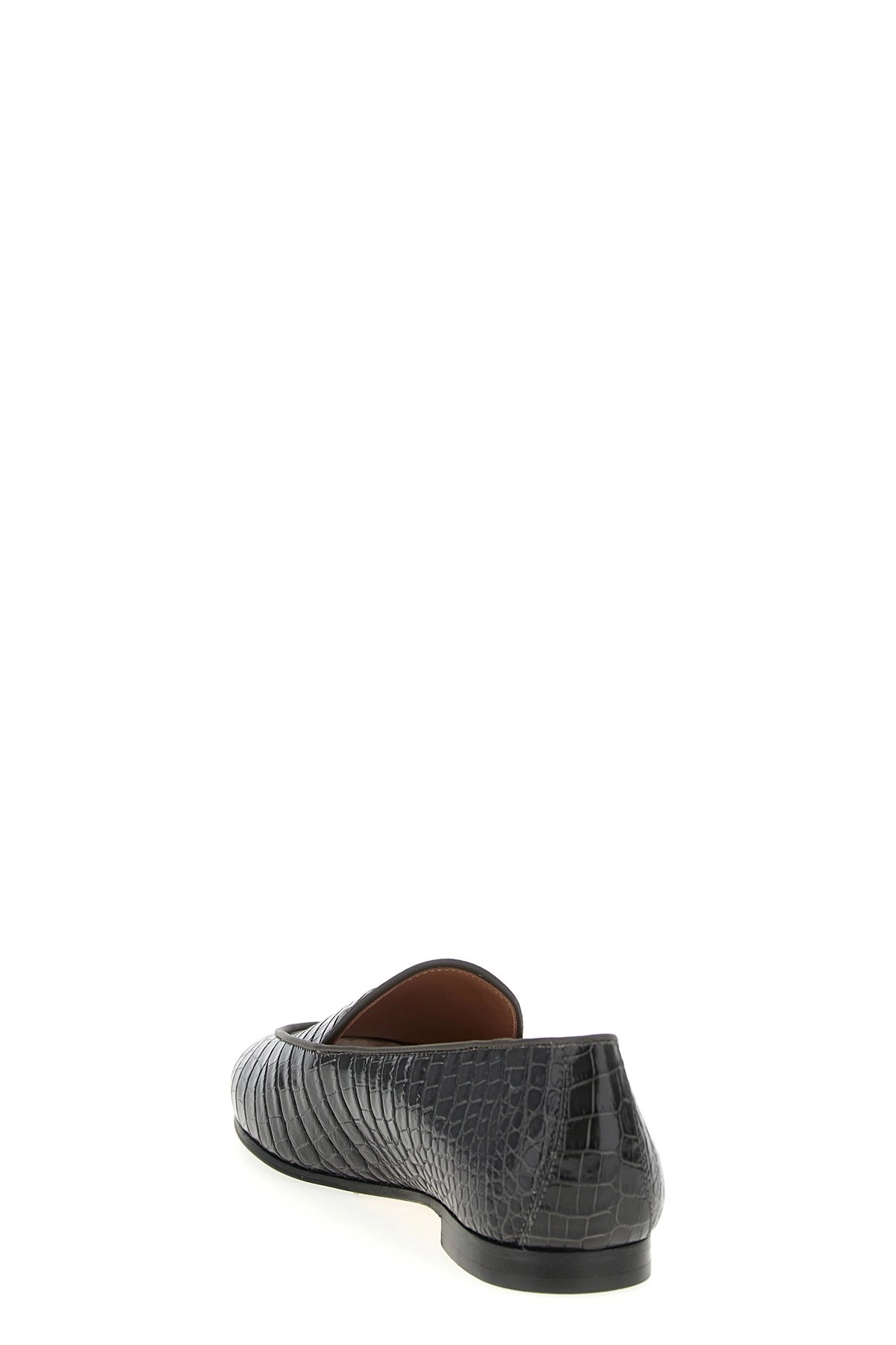 'Guanto' loafers - 3