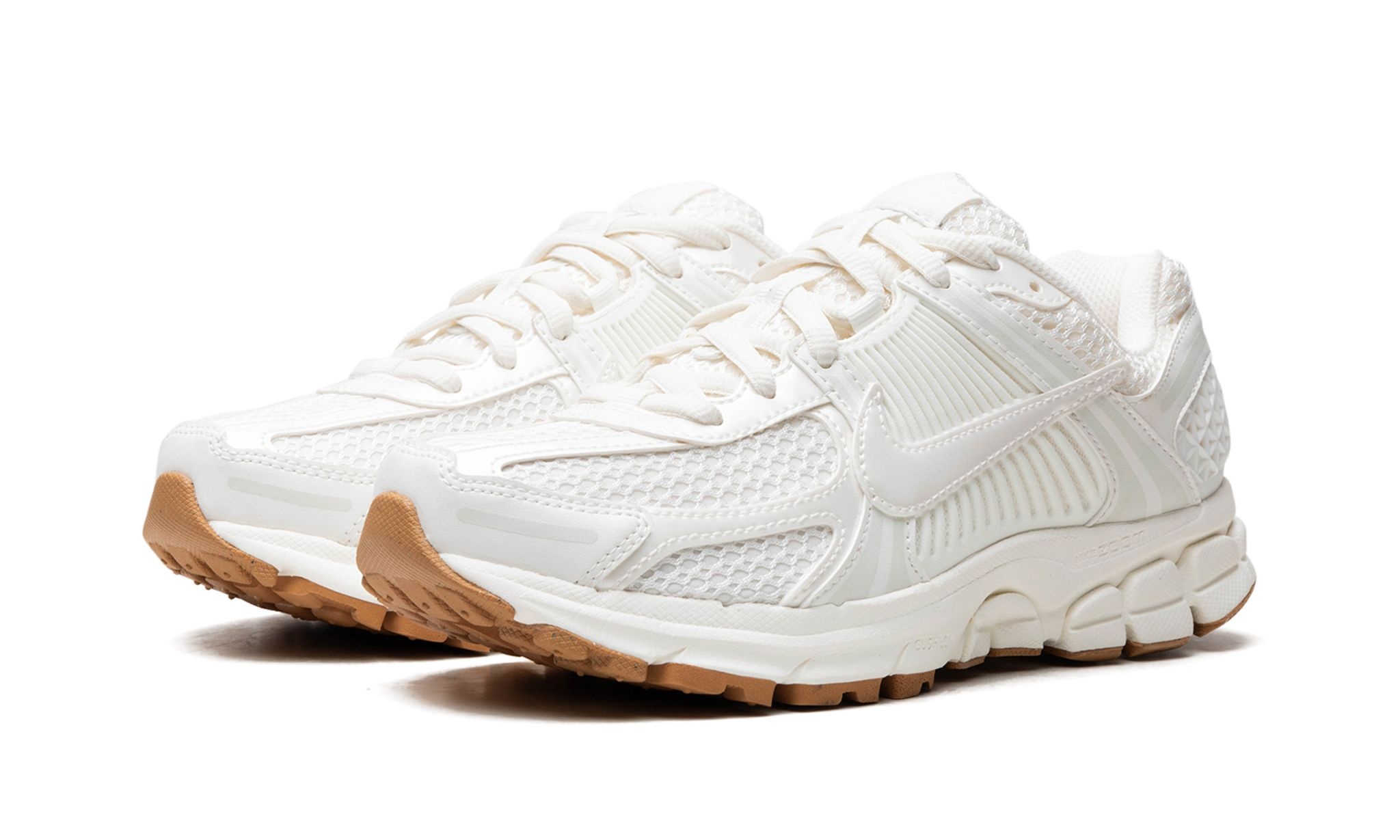 WMNS Nike Zoom Vomero 5 "SAIL GUM" - 2