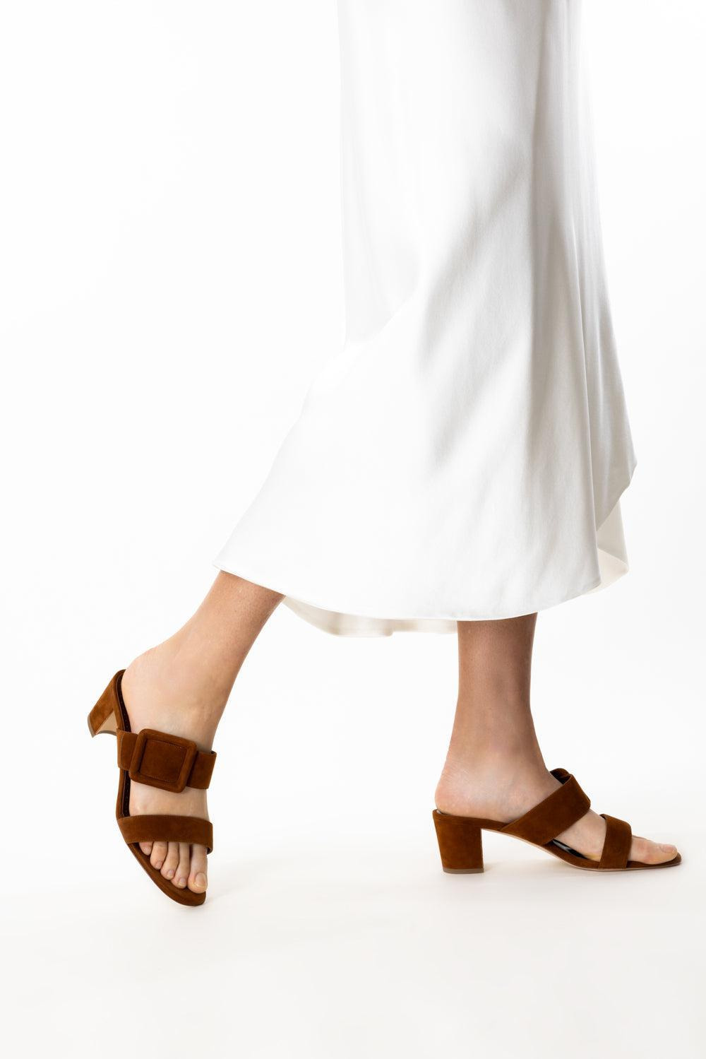 Titabanew Sandal - 4