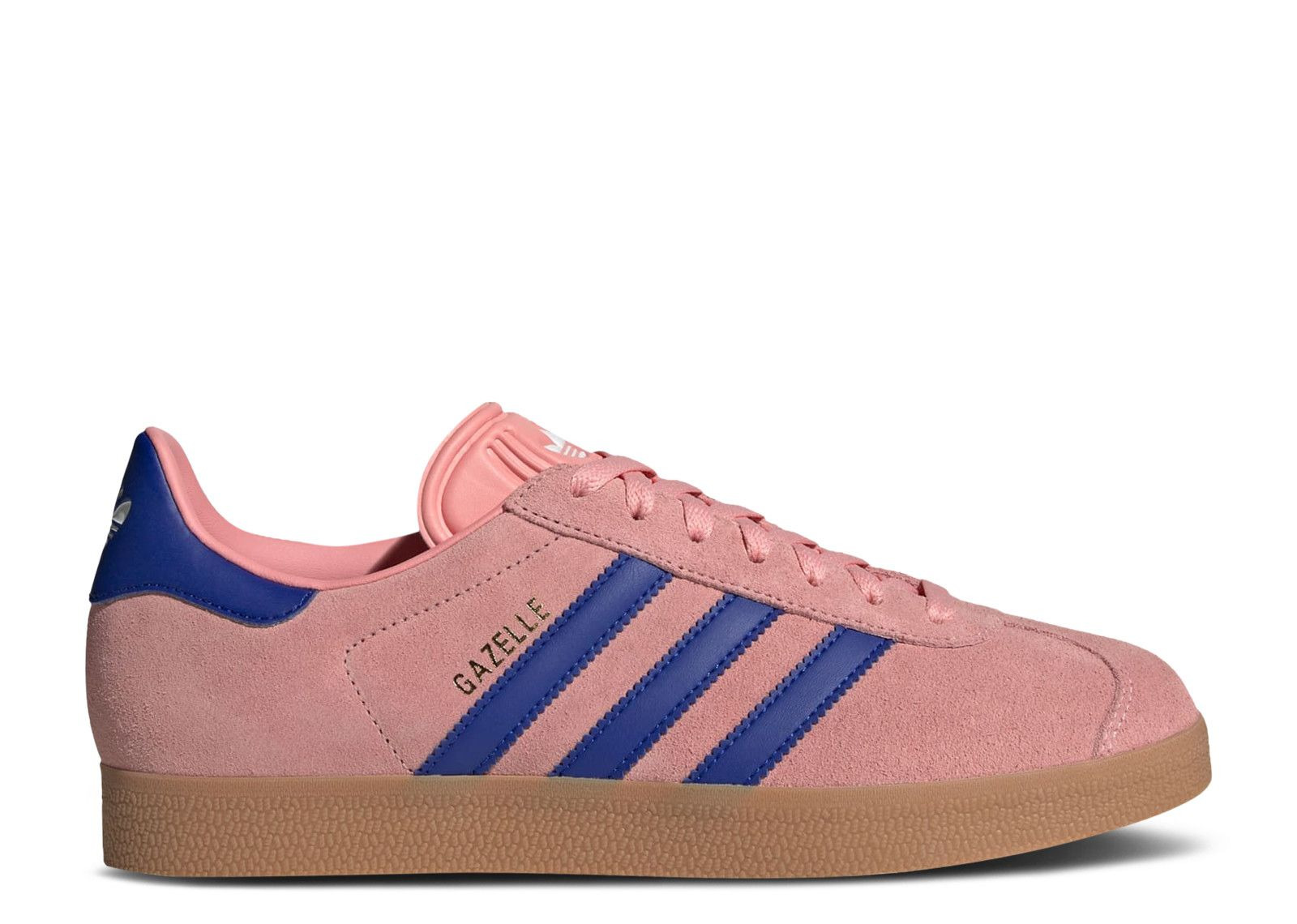 GAZELLE 'SEMI PINK SPARK' - 1